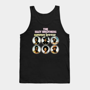 Isley Summer Breeze Tank Top